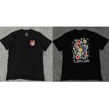 FC Barcelona Algodón camiseta-Black III